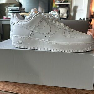 Nike Air Force 1 ‘07